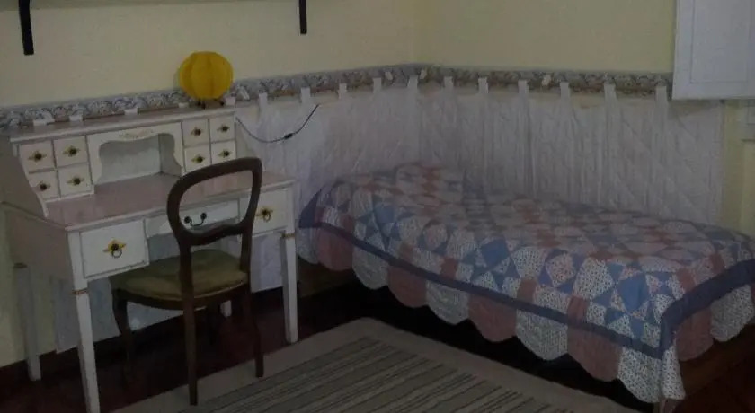La Casa di Marvin