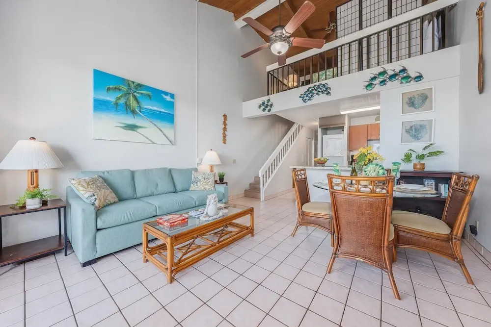 Maui Vista 1417, Kihei