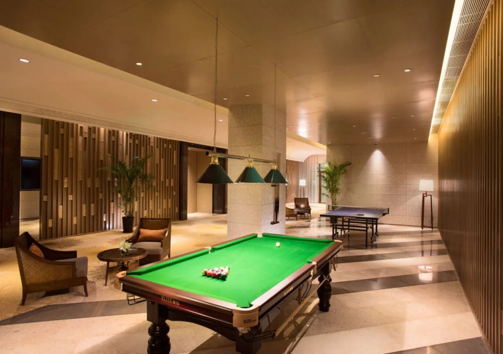DoubleTree Resort by Hilton Hainan Chengmai