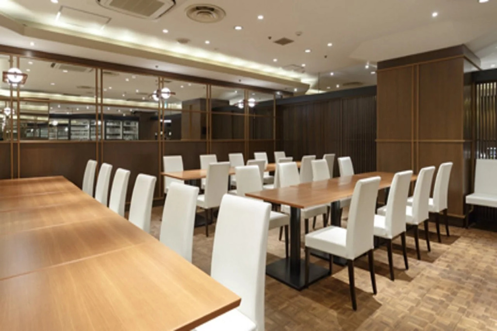 Отель Shibuya Tokyu Rei