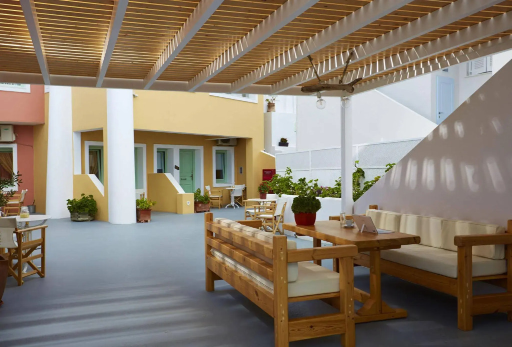Ira Hotel & Spa