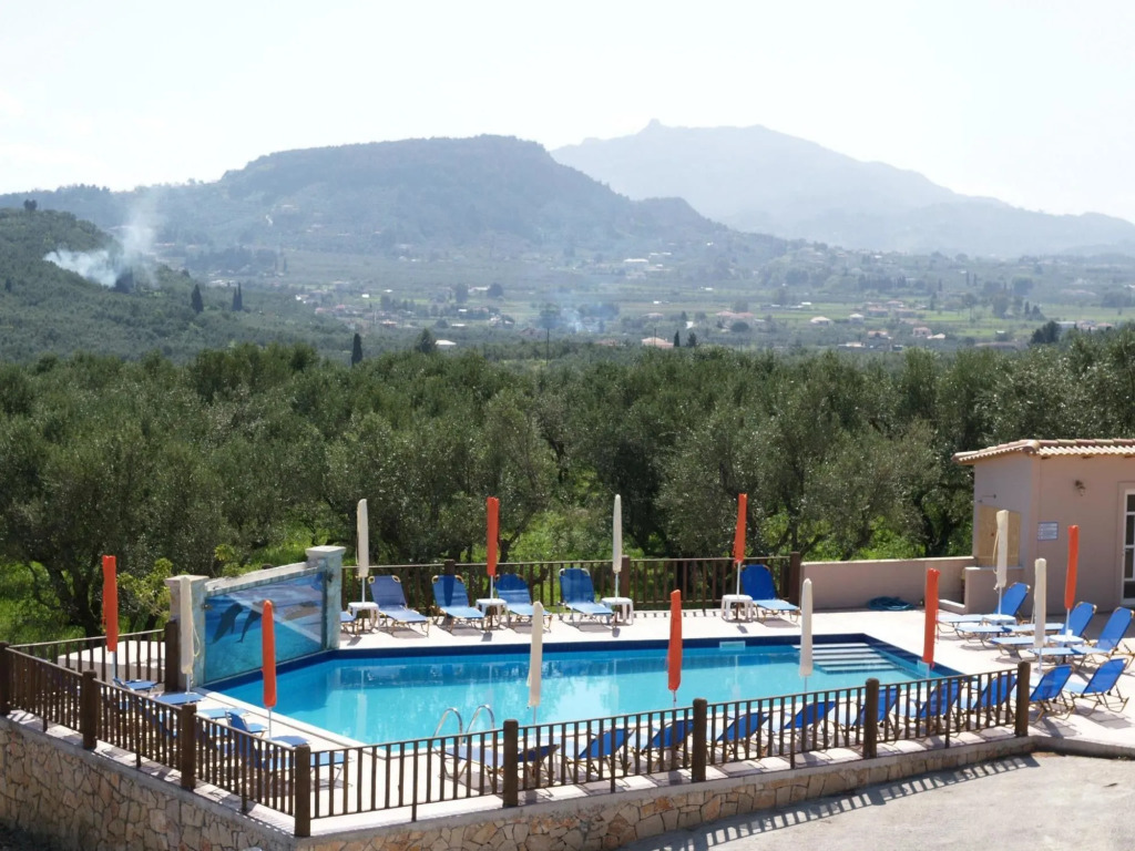 Zante View Studios & Villas