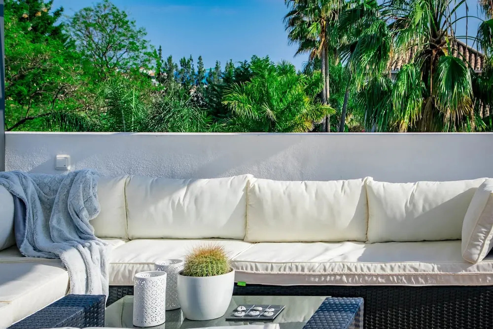LNO-Luxury 4 bedroom Villa Los Naranjos