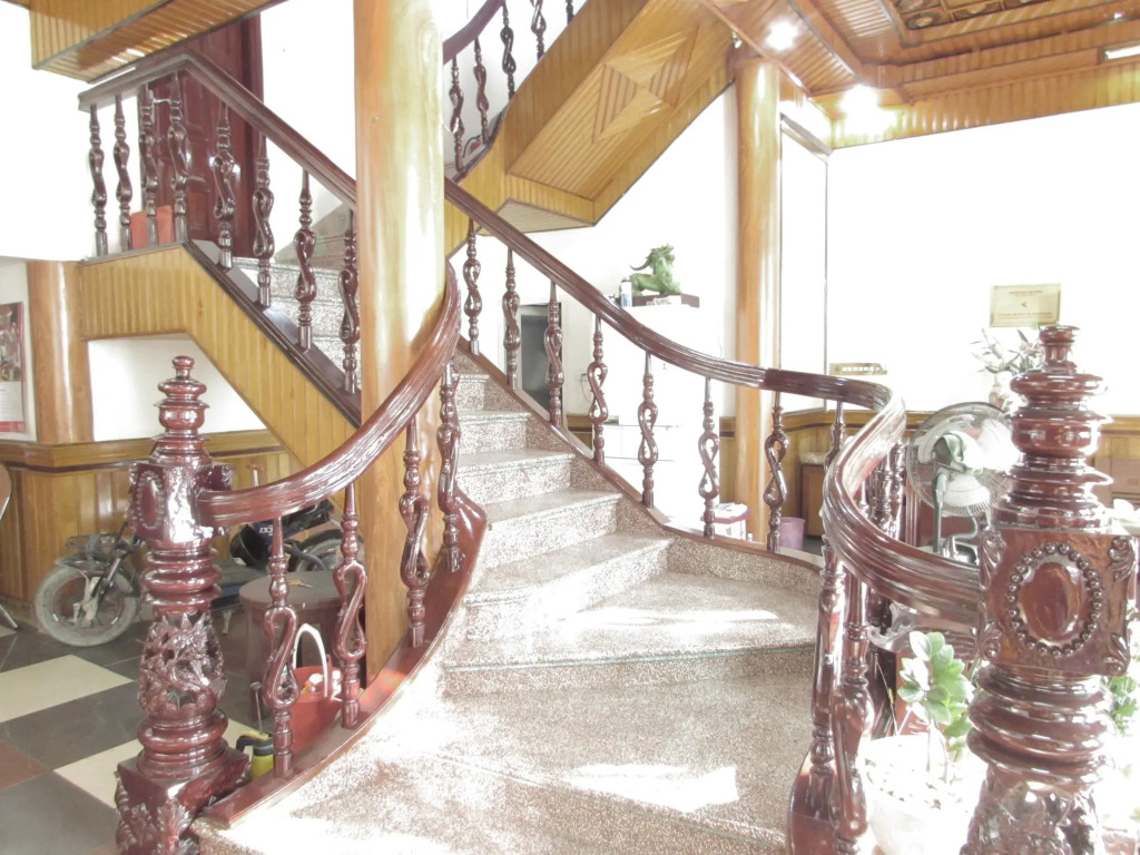 Viet Nhat Halong Hotel - Bai Chay