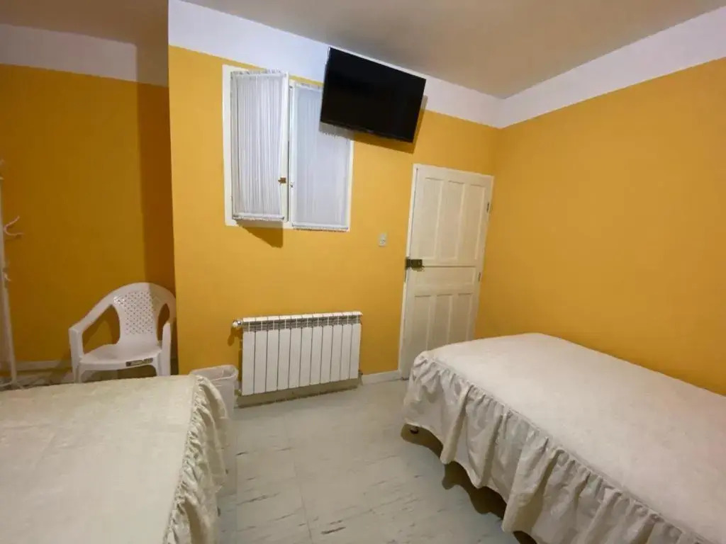 Hostal CASABLANCA