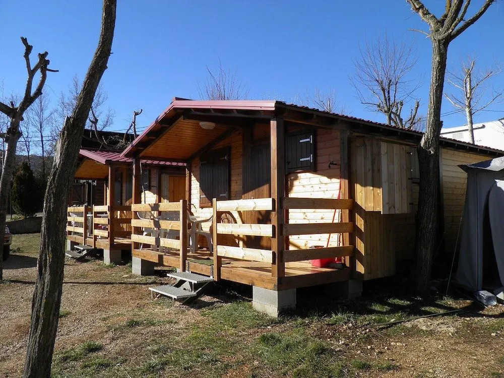 Camping Morunys