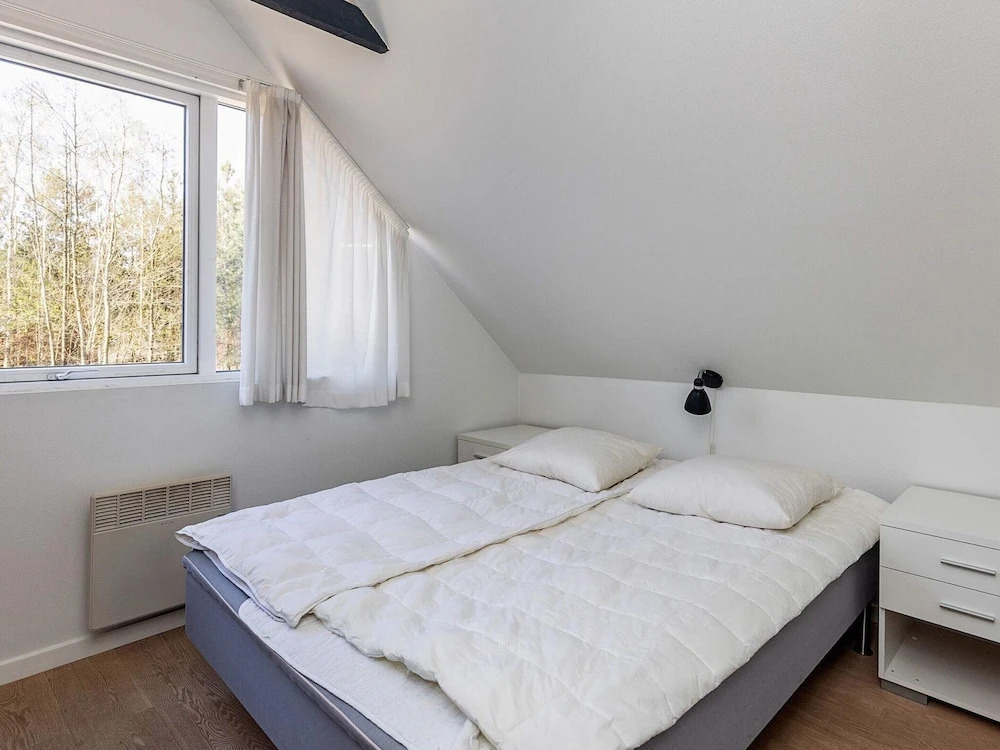 4 star holiday home in Højslev