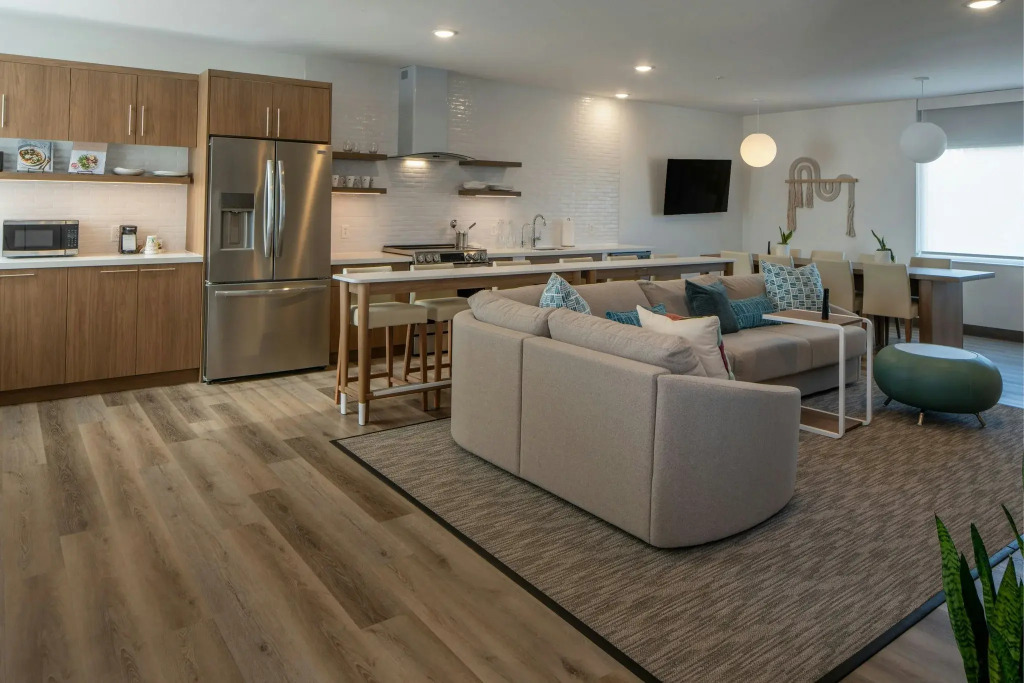 Element Indianapolis Carmel