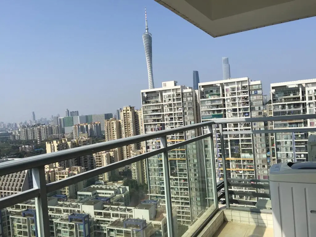 Longqiang International Apartment