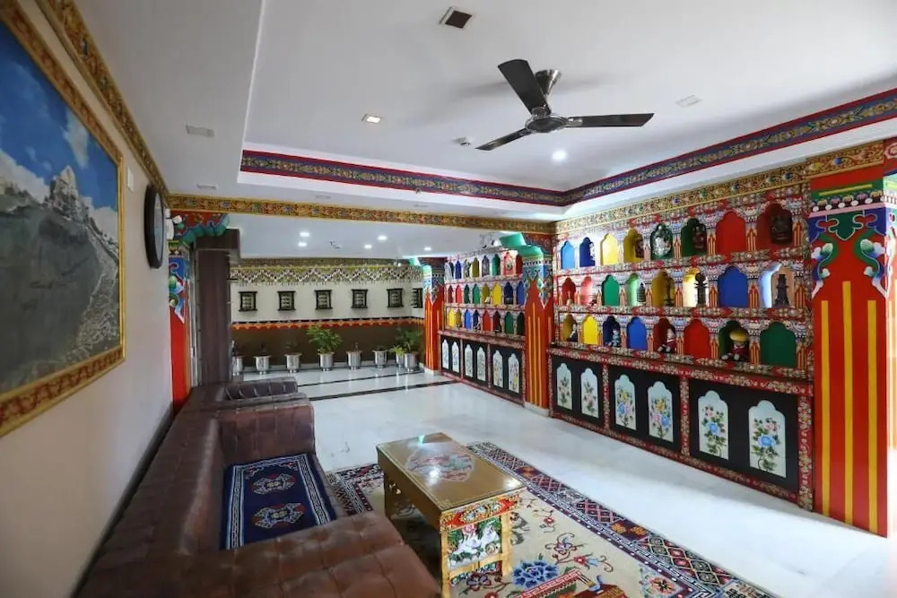 Hotel Norbu House