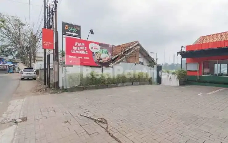 DValley View Lembang Mitra RedDoorz