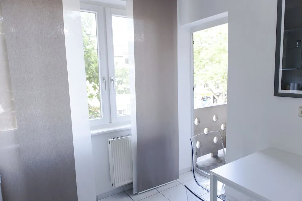 Venice Boutique Apartment