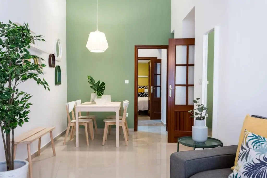 Apartamentos Diaber Gerona 22