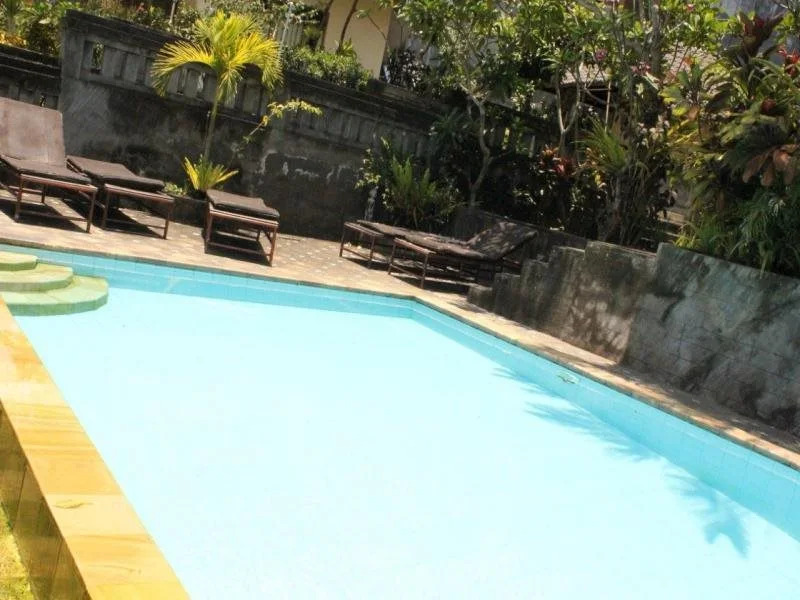 Dewi Ayu Accomodation