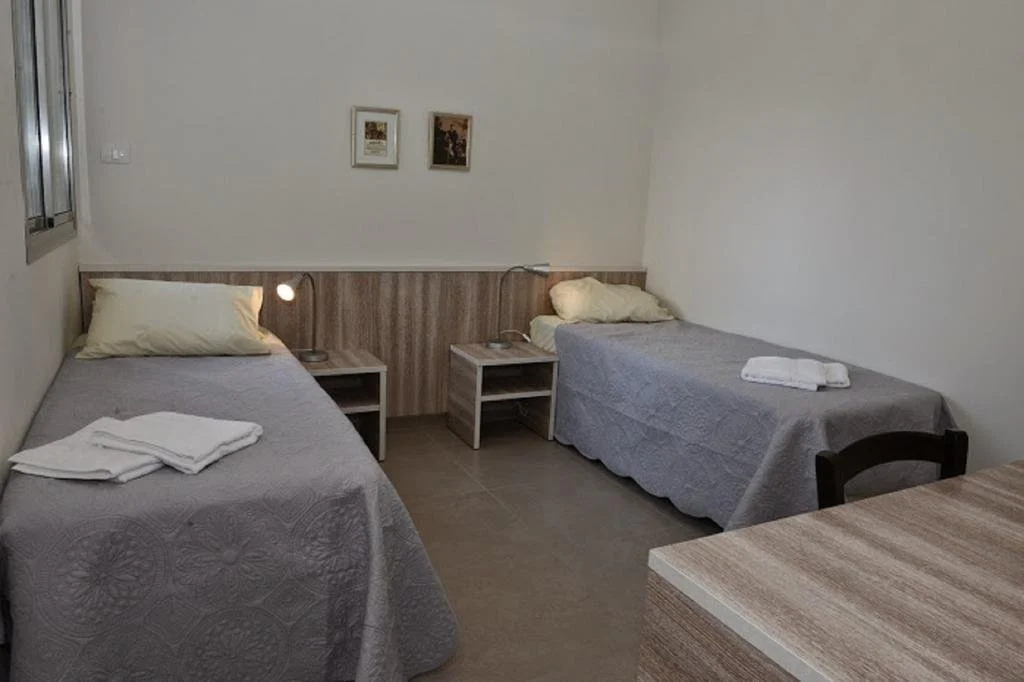 Keshet Eilon - Suites and Villas