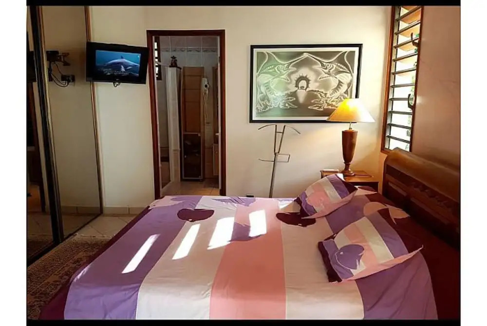 Villa Oramarama