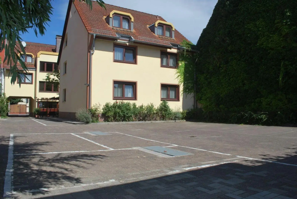 Hotel Rheingauer Tor