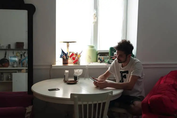 Хостел Ohostel