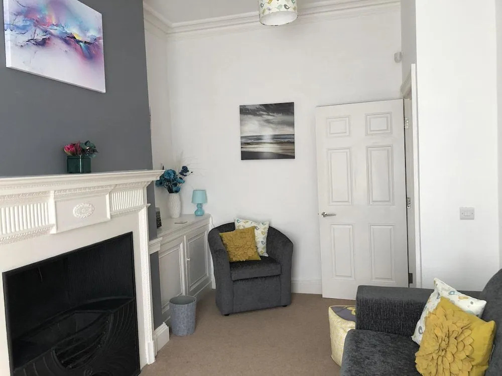 Newcastle Higham Apartment