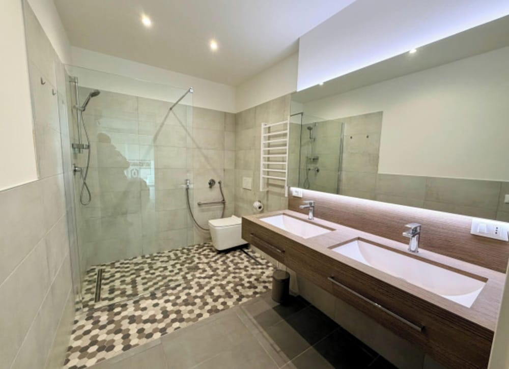 Stylish Flat for a Perfect Getaway