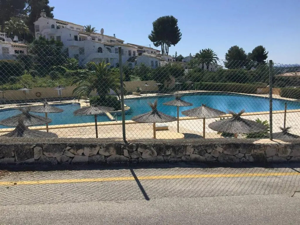 Calle Alberca 5, Villotel. Madroñal Urb., 03726 Benitachell,
