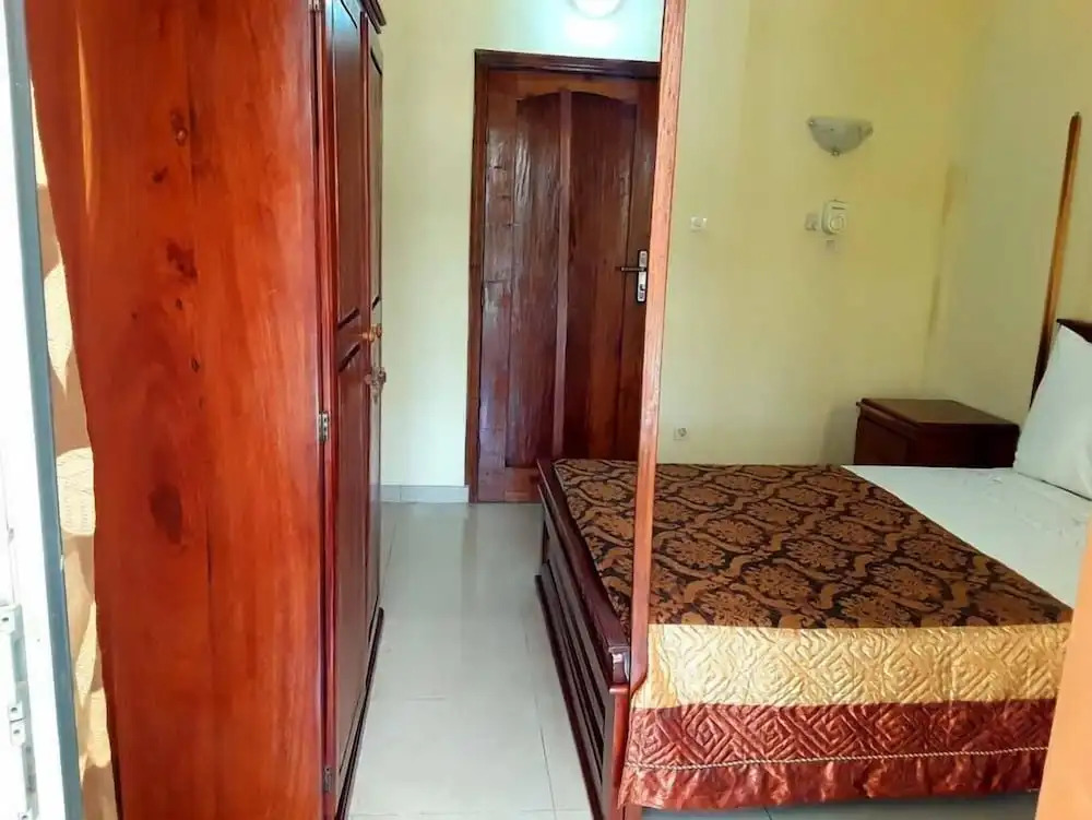 Diaspora Benin Hotel C-E
