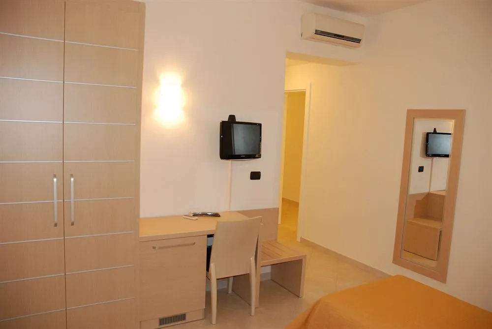 Hotel Lux Vlore