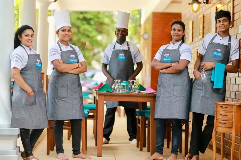 Wisdom Boutique Resort