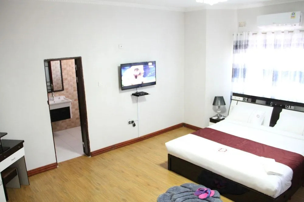 Twalumba Lodges