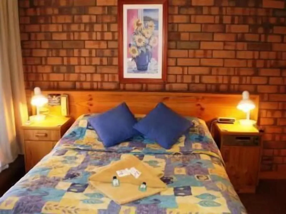 Wintersun Motel