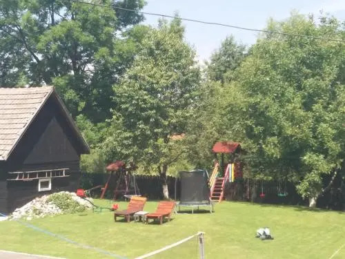 Pensiunea Vladut