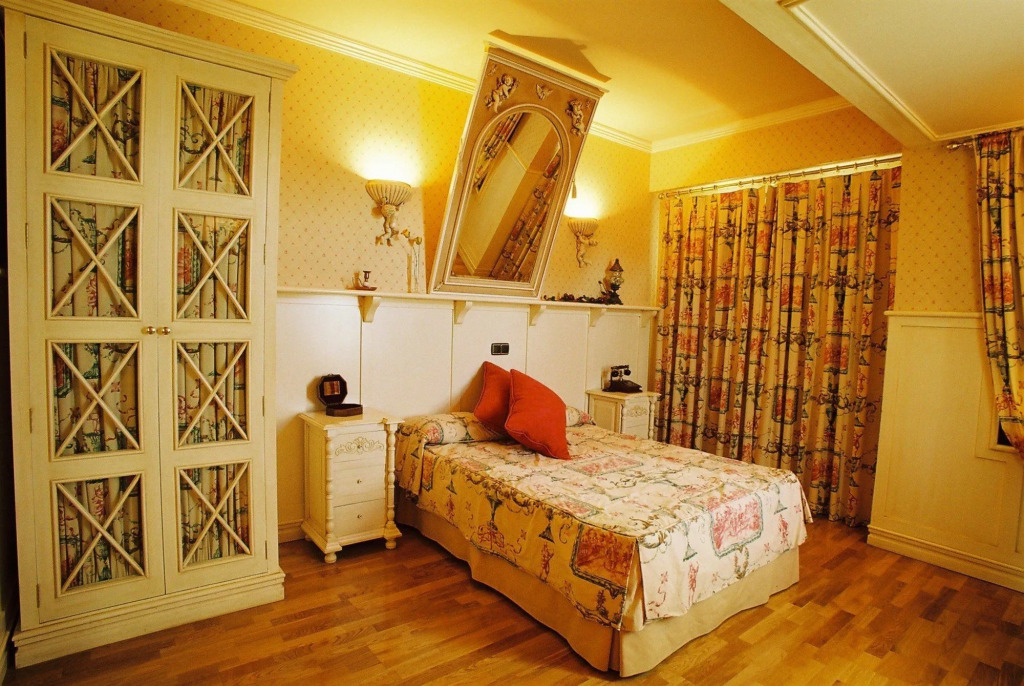 Hotel Juan Carlos I