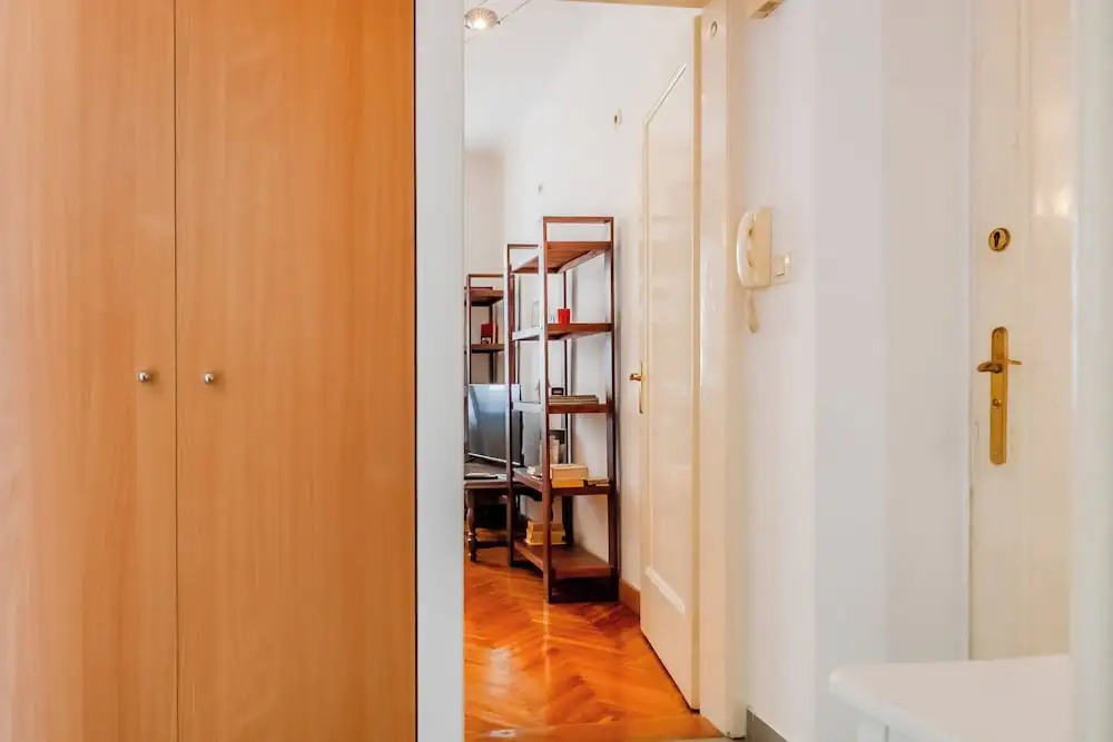 Cozy Studio in the Center of Zagreb