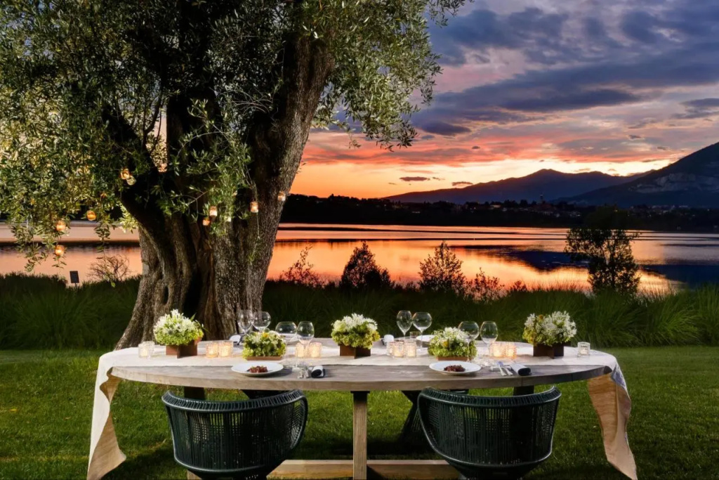 Bianca Relais, by R Collection Hotels