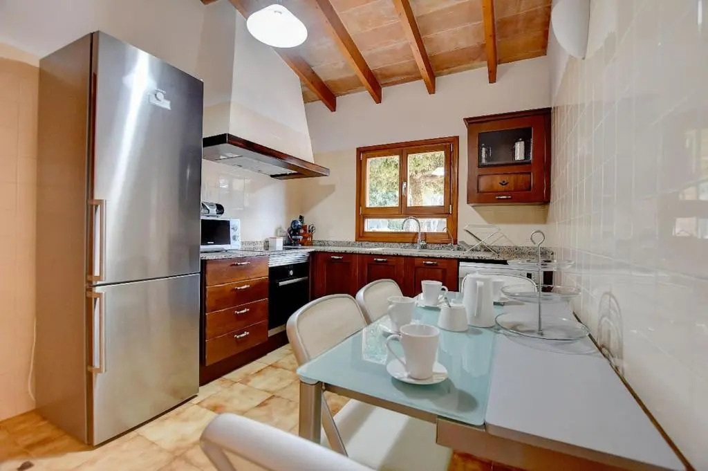 Villa Bell Lloc by SOMNIA