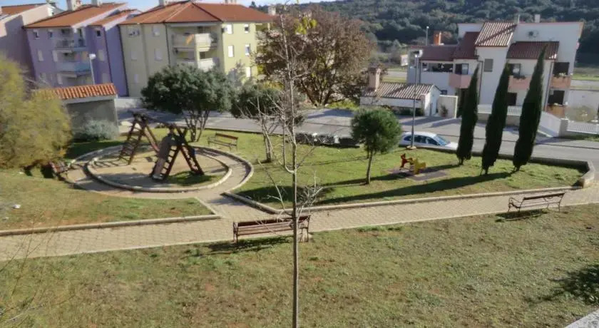 Apartment Popović