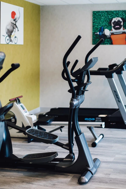 ibis Styles Contres-Cheverny