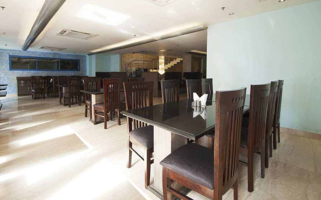 Hotel Mayur