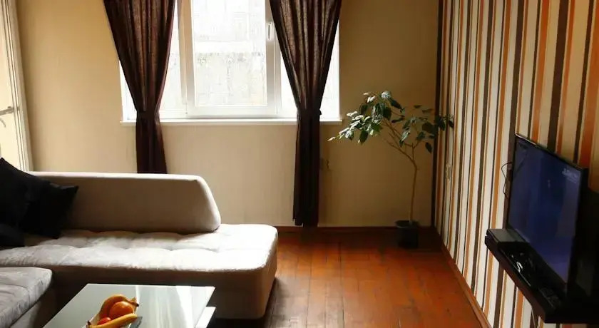 Sofia Suite