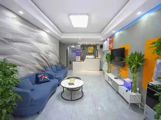 Lingxin Hotel