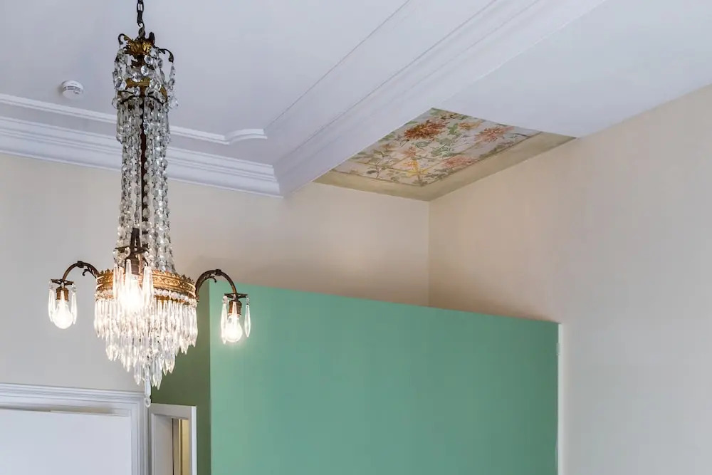 Hotel Villa Grunewald