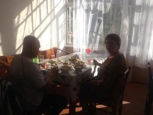 Guesthouse Kachari