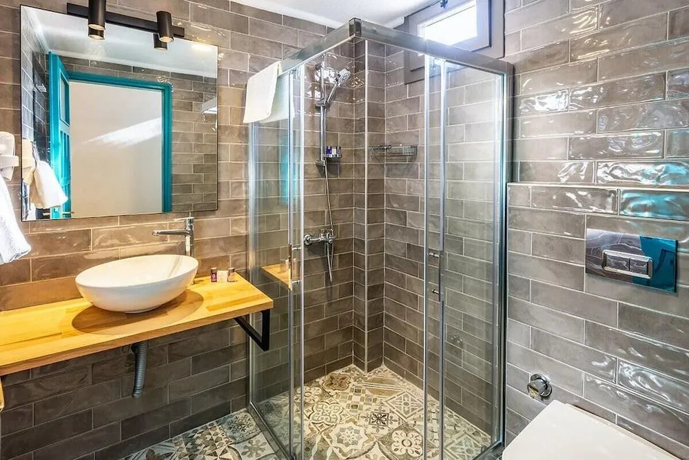 Avlu Otel Palamutbükü