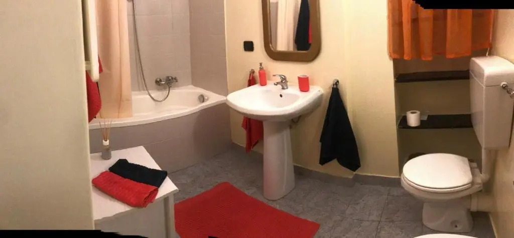 Come a Casa Apartment
