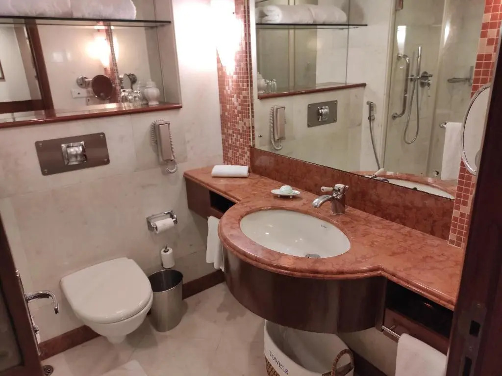 Welcomhotel by ITC Hotels, Alkapuri, Vadodara