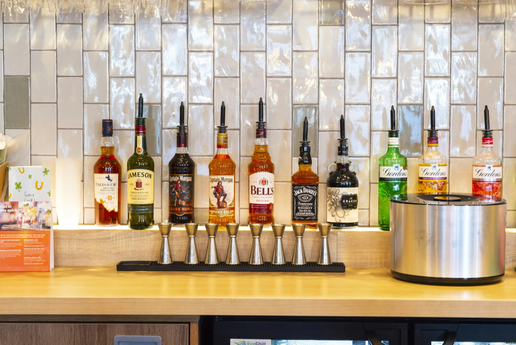 Premier Inn Llandudno Town Centre
