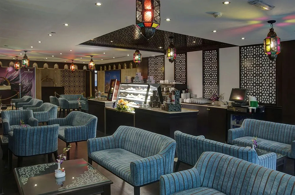 Boutique 7 Hotel and Suites