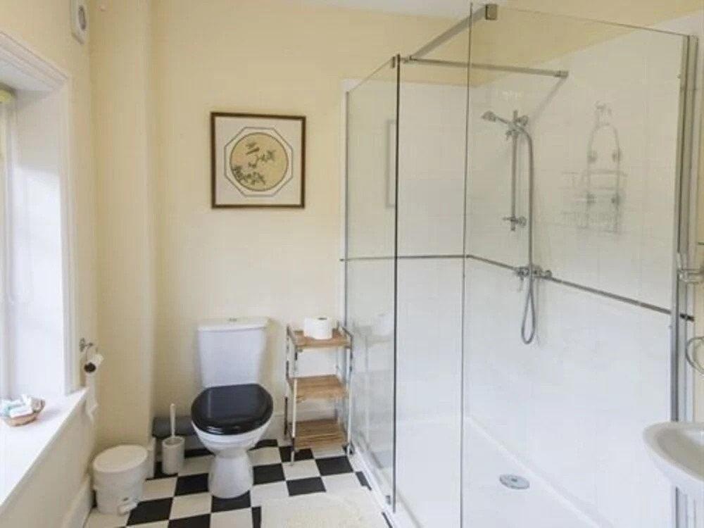 No. 21 Guest Accommodation
