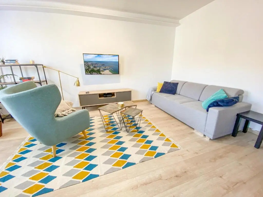 Prestige Apartments Świętojańska