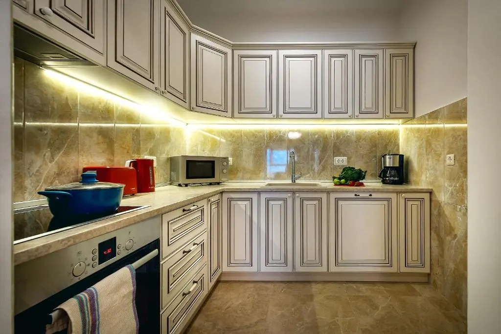 2montenegro HARMONIA APARTMENTS Becici